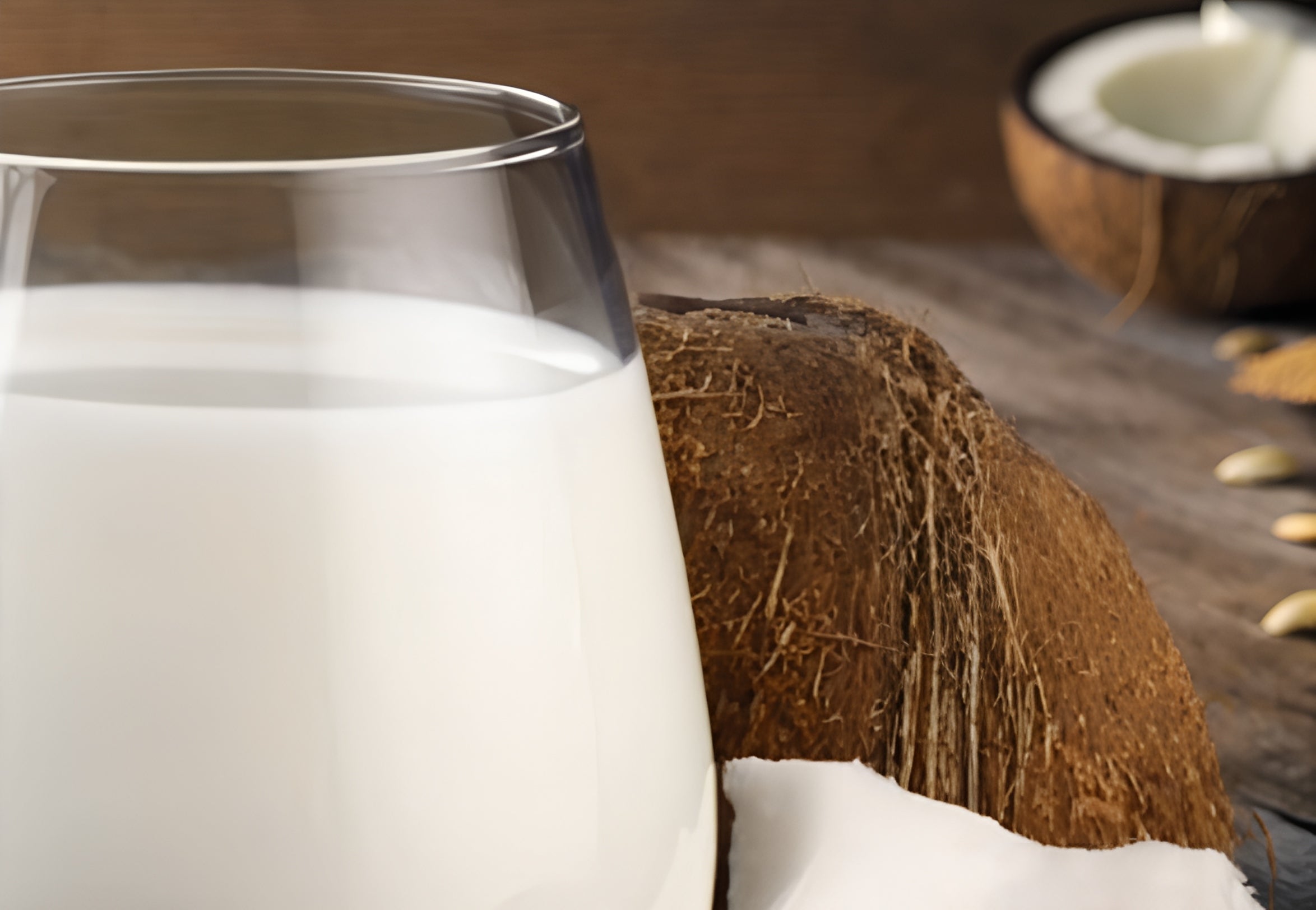 COCONUT MILK