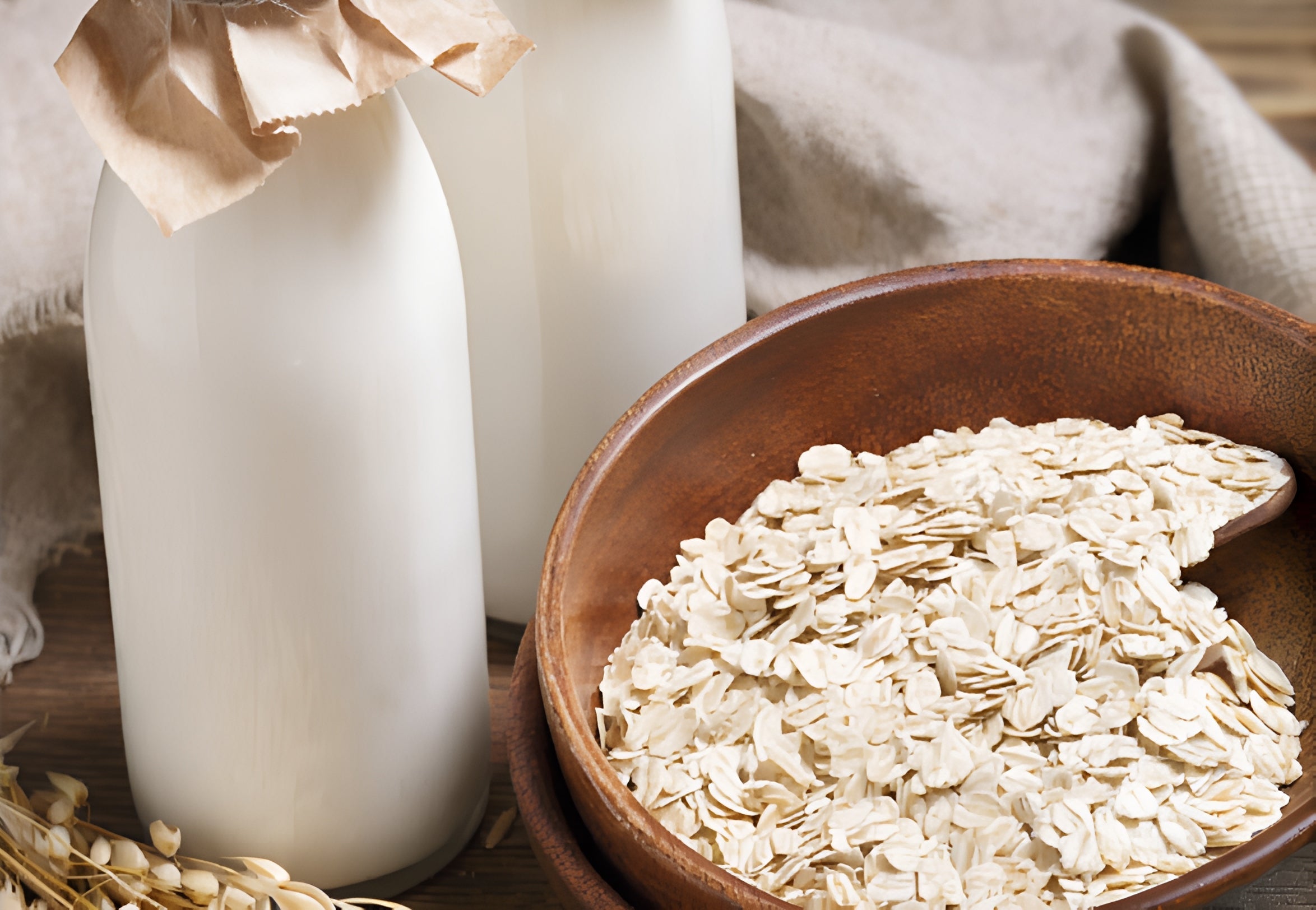 OAT MILK